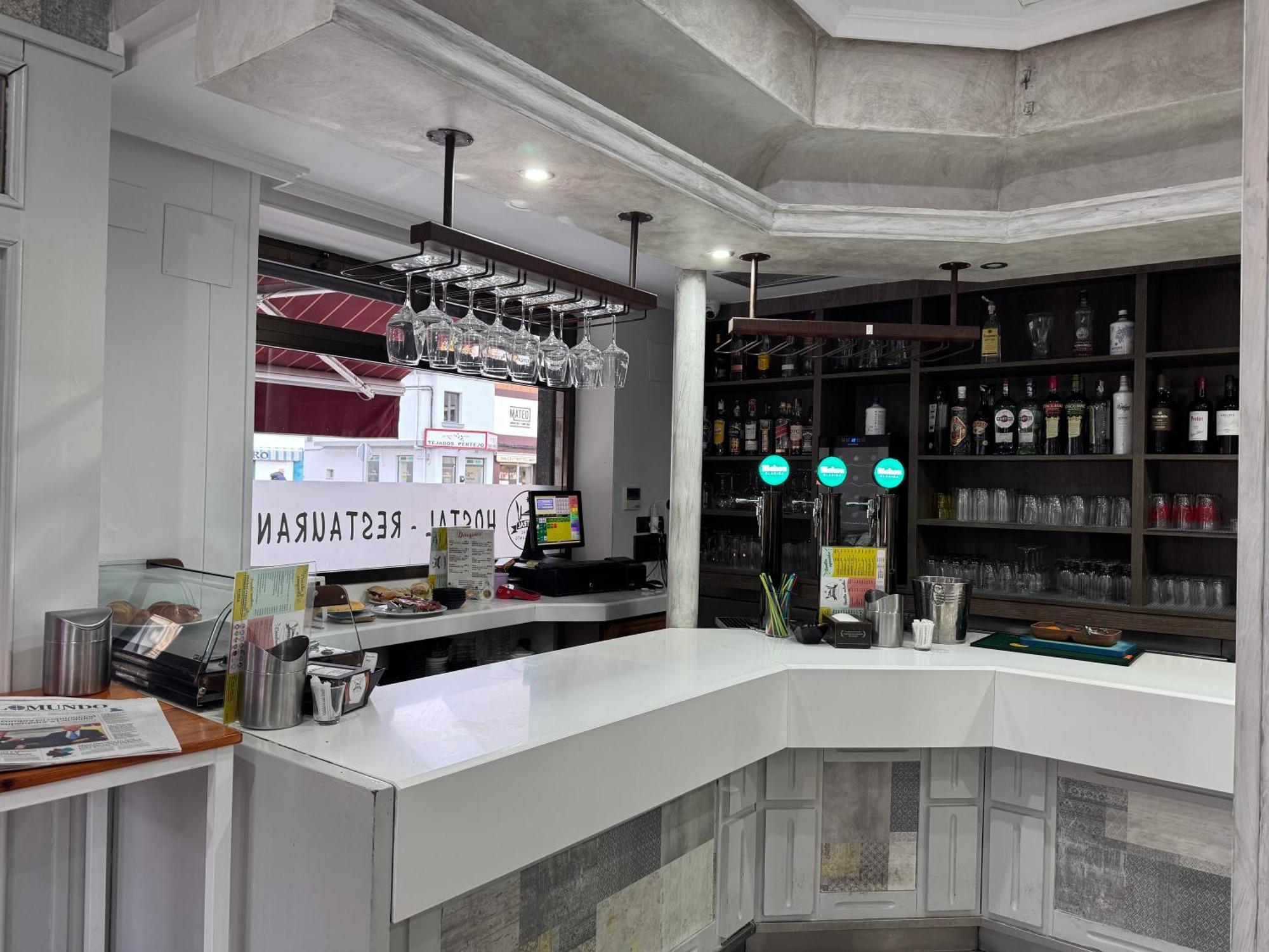 Restaurante Gasthuis