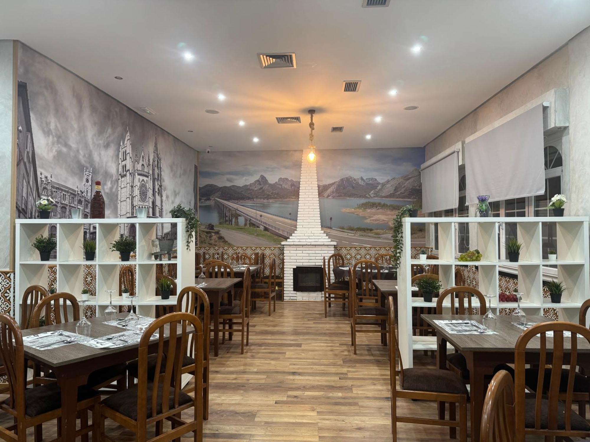 Gasthuis Restaurante