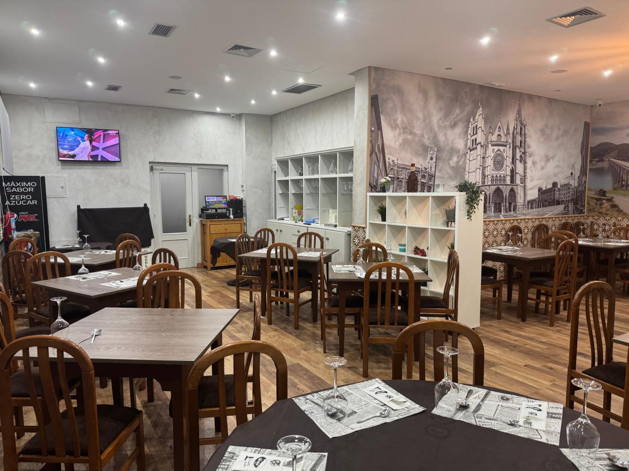 Restaurante Gasthuis *