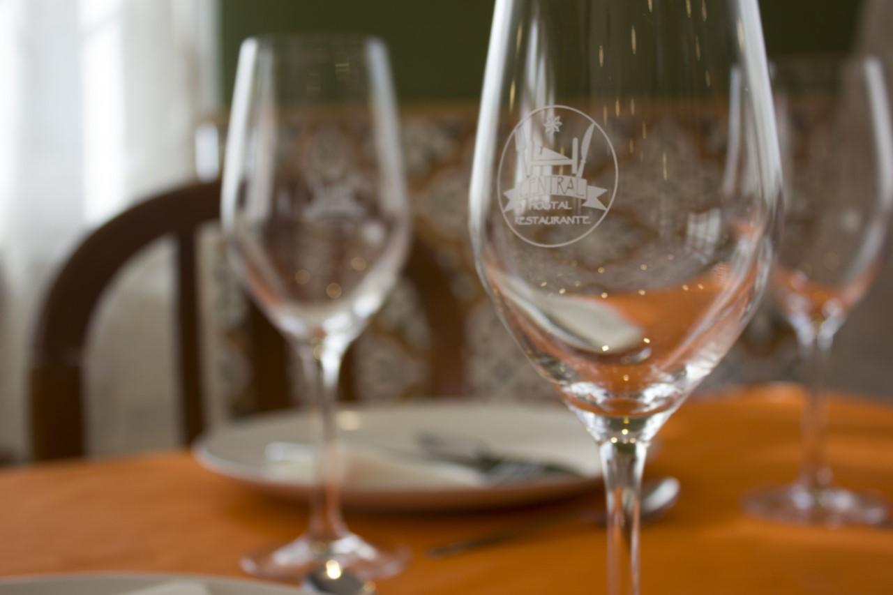Restaurante La Virgen del Camino