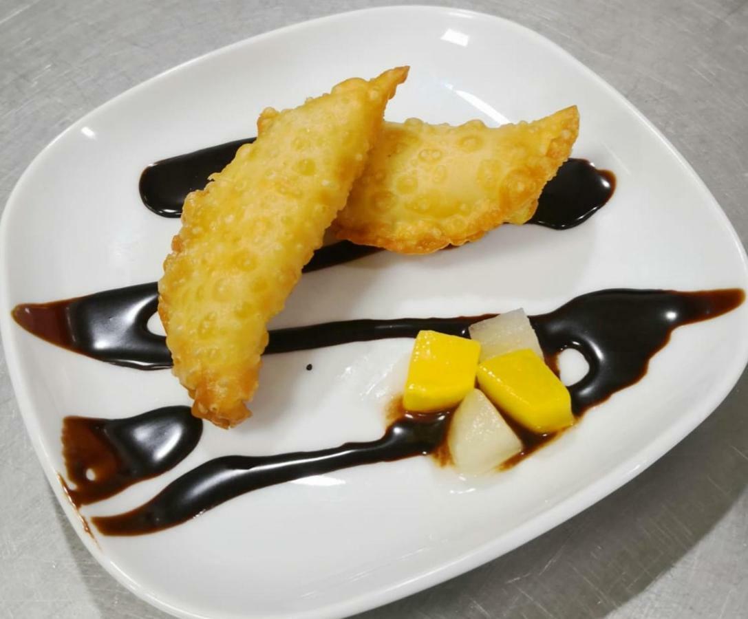 Restaurante *
