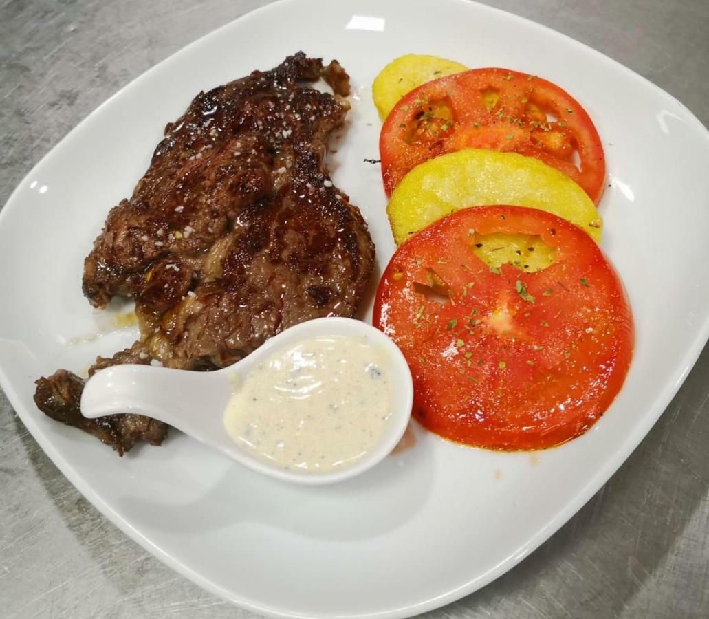 Restaurante La Virgen del Camino
